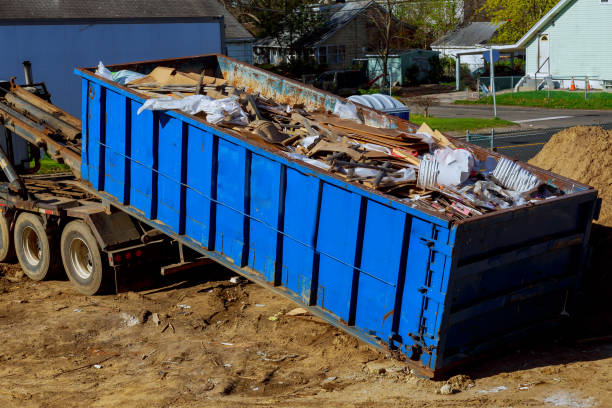 Demolition Debris Removal in Huntley, IL